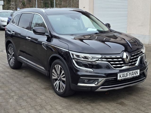 Renault Koleos 33.400 km 24.890 &euro; Berlin 13581
