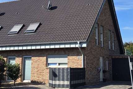 Haus zum Mieten in Kleve 1.400 € 140 m² 4 zimmer