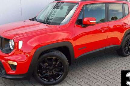 Jeep Renegade 27.391 km 18.890 € Mönchengladbach 41066