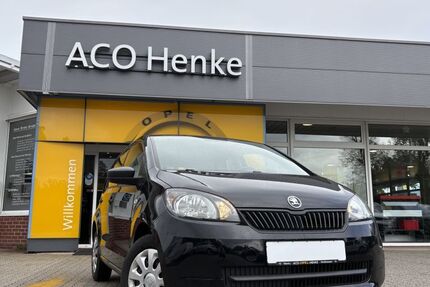 Skoda Citigo 105.000 km 5.555 &euro; Niesky 02906
