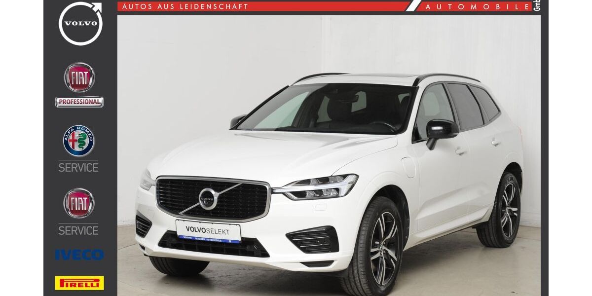 Volvo XC60 100.000 km 33.650 &euro; Donauwoerth 86609