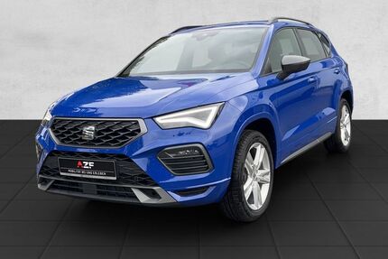 Seat Ateca 25.500 km 29.460 € Flensburg 24941