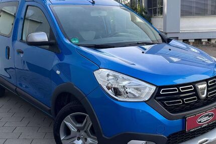 Dacia Dokker 53.000 km 12.999 &euro; Darmstadt 64293