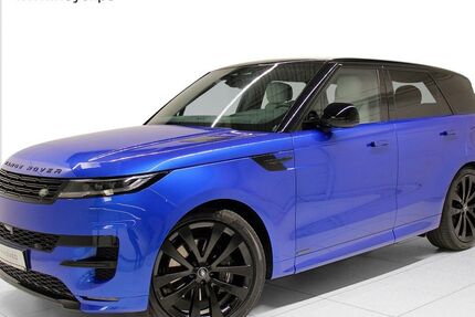 Land Rover Range Rover Sport 26.700 km 116.880 &euro; Walsrode 29664