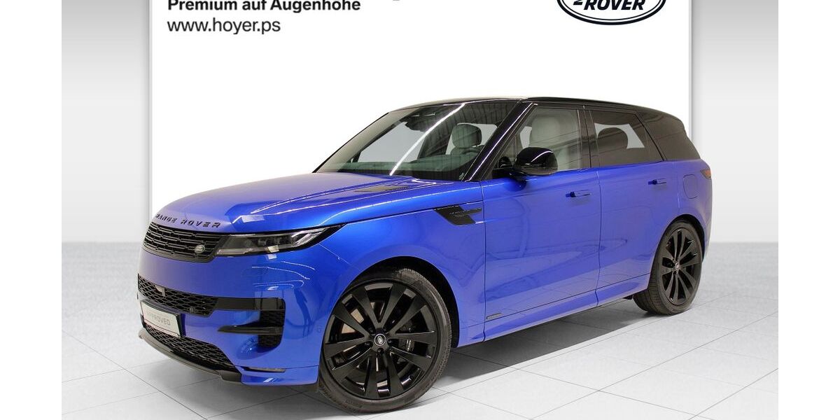 Land Rover Range Rover Sport 26.700 km 116.880 &euro; Walsrode 29664