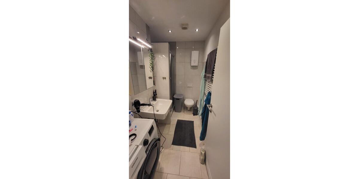 Etagenwohnung Ohrdruf - 2 Zimmer, 58 m&sup2;, 520&euro; | Angebot:26151171