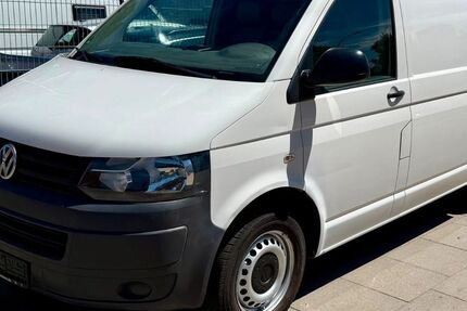 VW T5 Transporter 166.000 km 11.850 &euro; Hamburg 20097
