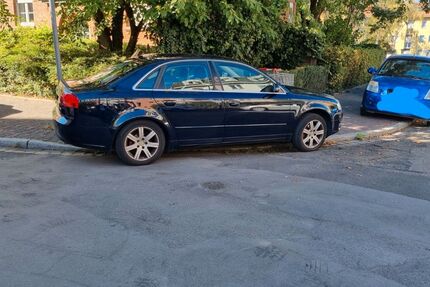 Audi A4 167.000 km 2.450 &euro; Frankfurt 60438