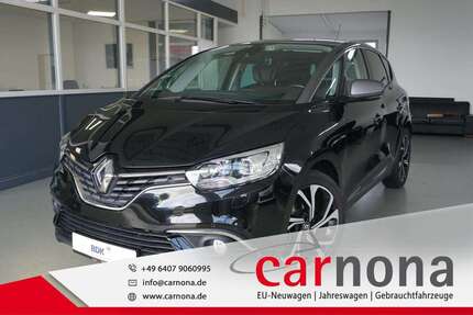 Renault Scenic 73.470 km 13.875 € Rabenau 35466