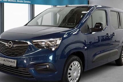Opel Combo Life 49.947 km 19.320 &euro; Maintal 63477