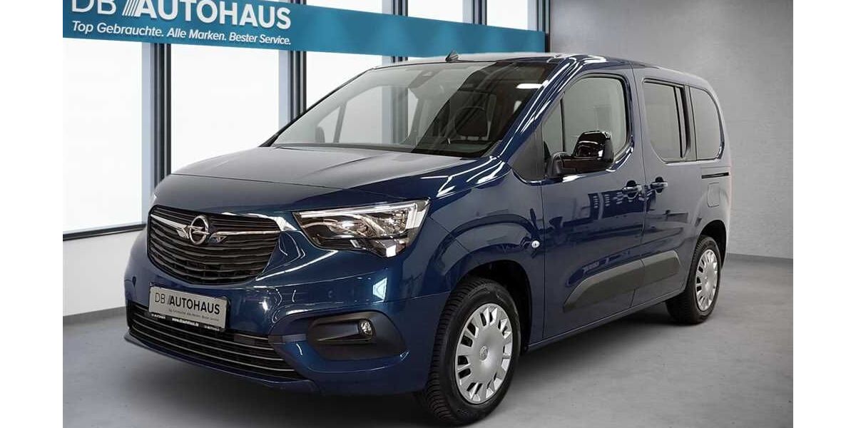 Opel Combo Life 49.947 km 19.320 &euro; Maintal 63477
