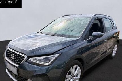 Seat Arona 53.439 km 19.750 € Baunatal 34225