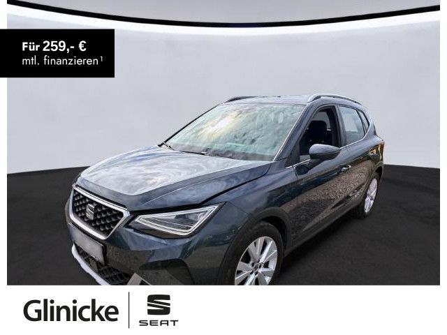 Seat Arona 53.439 km 19.750 € Baunatal 34225