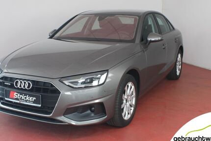 Audi A4 57.062 km 23.449 &euro; Horn-Bad Meinberg 32805