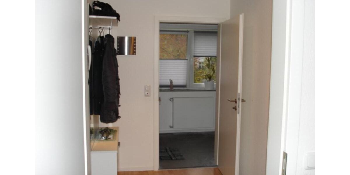 Etagenwohnung Viersen Hülsdonk - 3 Zimmer, 90 m&sup2;, 800&euro; | Angebot:24982483