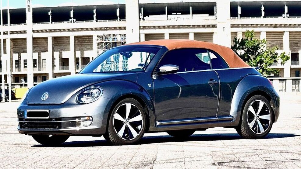 Beetle