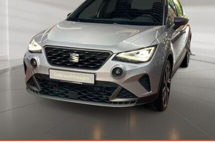Seat Arona 20.890 km 21.430 &euro; Nürtingen 72622