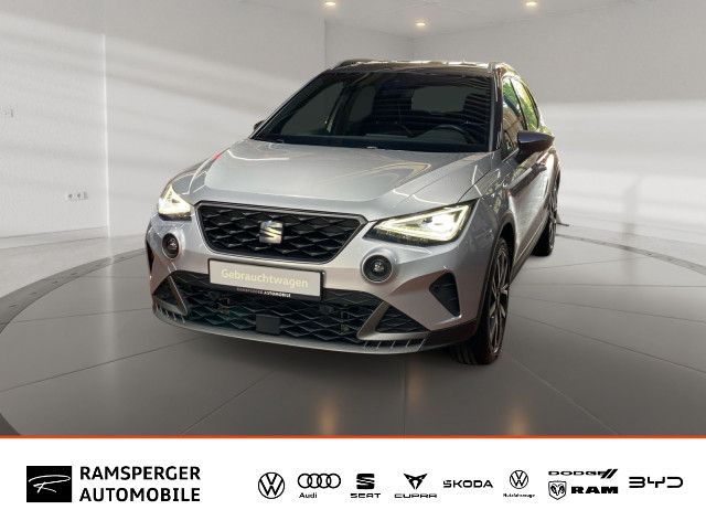 Seat Arona 20.890 km 21.430 &euro; Nürtingen 72622