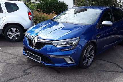 Renault Megane 146.400 km 11.995 € Balingen 72336