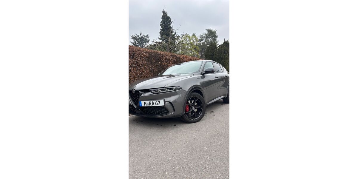 Alfa Romeo Tonale 56.000 km 21.550 &euro; Gräfelfing 82166