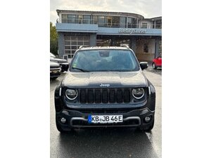 Jeep Renegade Overland Plug-In-Hybrid 4xe Automatik 8.206 km 29.995 &euro; Battenberg 35088