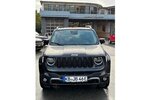 Jeep Renegade Overland Plug-In-Hybrid 4xe Automatik 8.206 km 29.995 &euro; Battenberg 35088
