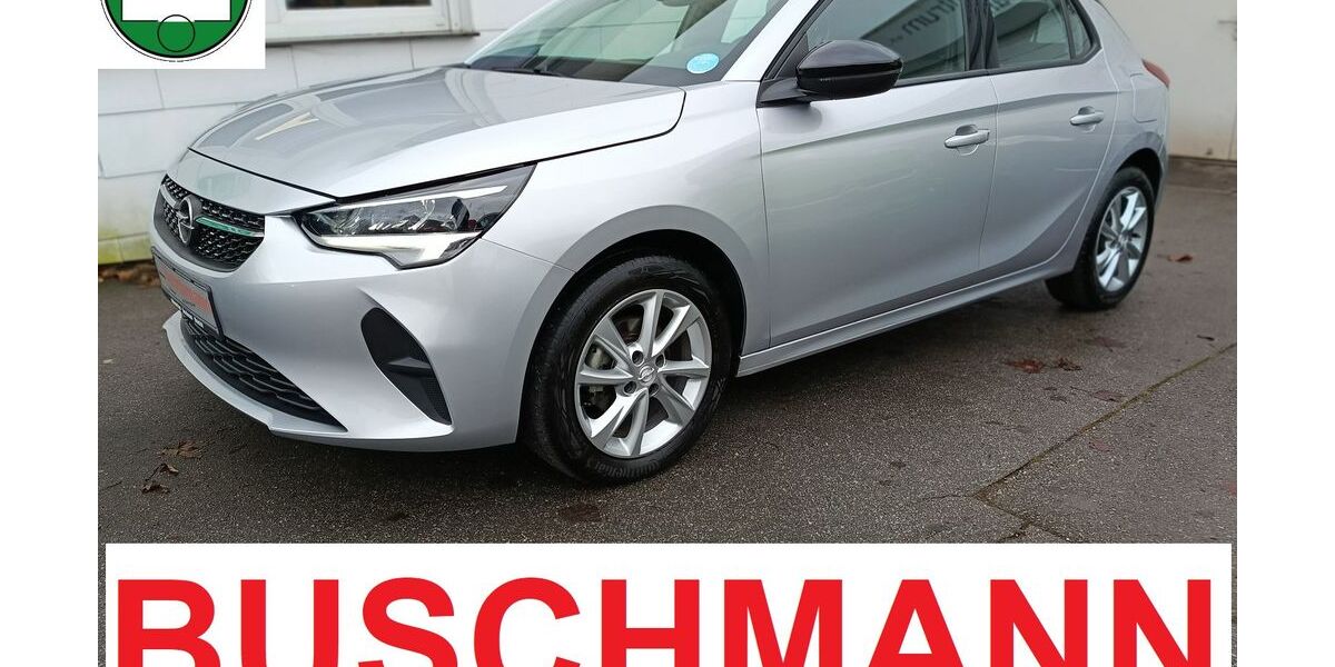 Opel Corsa 33.900 km 11.900 &euro; Bielefeld 33609