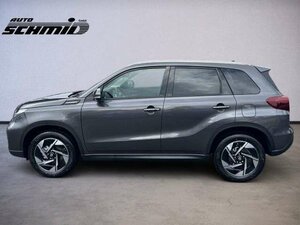 Suzuki VITARA 1.5 COMFORT+ ALLGRIP AGS 4.000 km 25.990 € Höhenkirchen-Siegertsbrun 85635