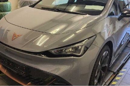 Cupra Born 26.211 km 25.980 € Mainz 55129