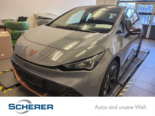 Cupra Born 26.211 km 25.980 € Mainz 55129