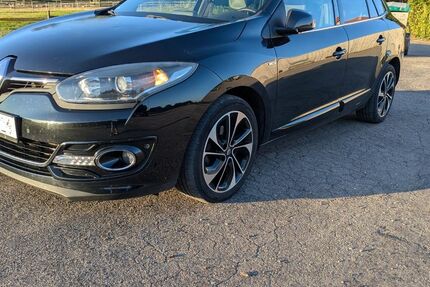 Renault Megane 148.000 km 6.900 &euro; Bitz 72475