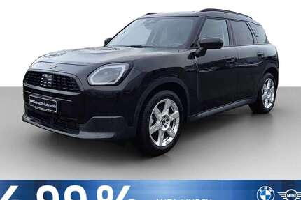 Mini Cooper Countryman 14.500 km 31.740 &euro; Lauda-Königshofen 97922