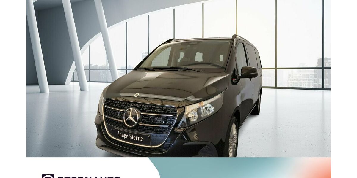 Mercedes-Benz V 220 17.681 km 54.900 &euro; Schwerin 19057