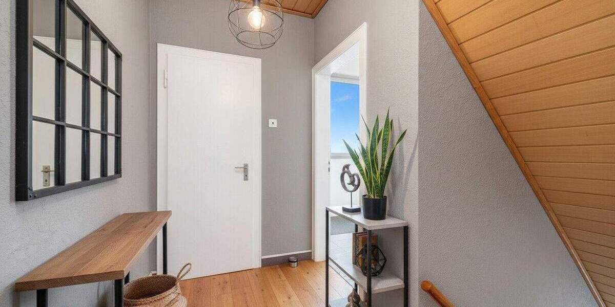 Reihenendhaus Halle (Westf.) Halle - 3 Zimmer, 70 m&sup2;, 179.000&euro; | Angebot:24775275