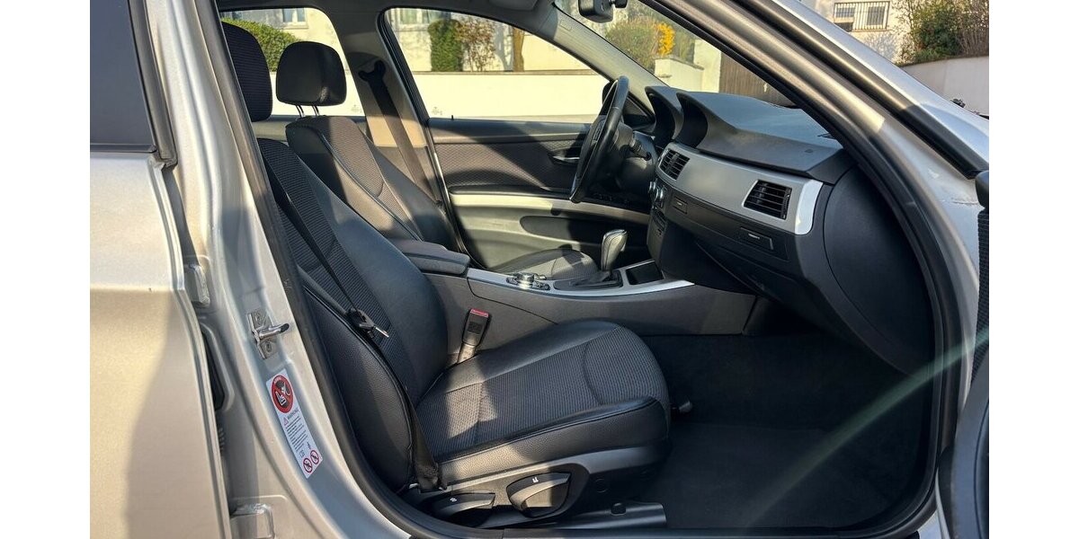 BMW 320i 167.000 km 5.990 &euro; Neckarsulm 74172