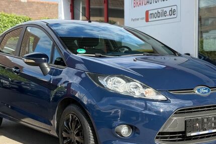 Ford Fiesta 56.000 km 5.999 &euro; Euskirchen 53879