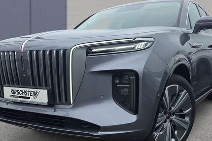 Hongqi E-HS9 10.198 km 51.990 &euro; Bad Hersfeld 36251
