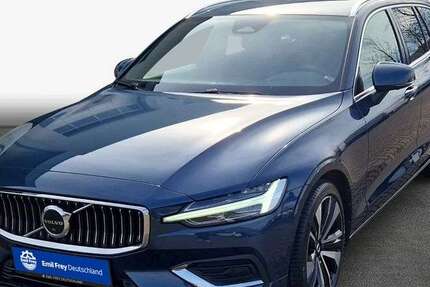 Volvo V60 19.587 km 33.435 &euro; Hildesheim 31135