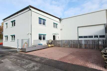 Gewerbeobjekt Saal an der Donau - 590.000&euro; | Angebot:23608550