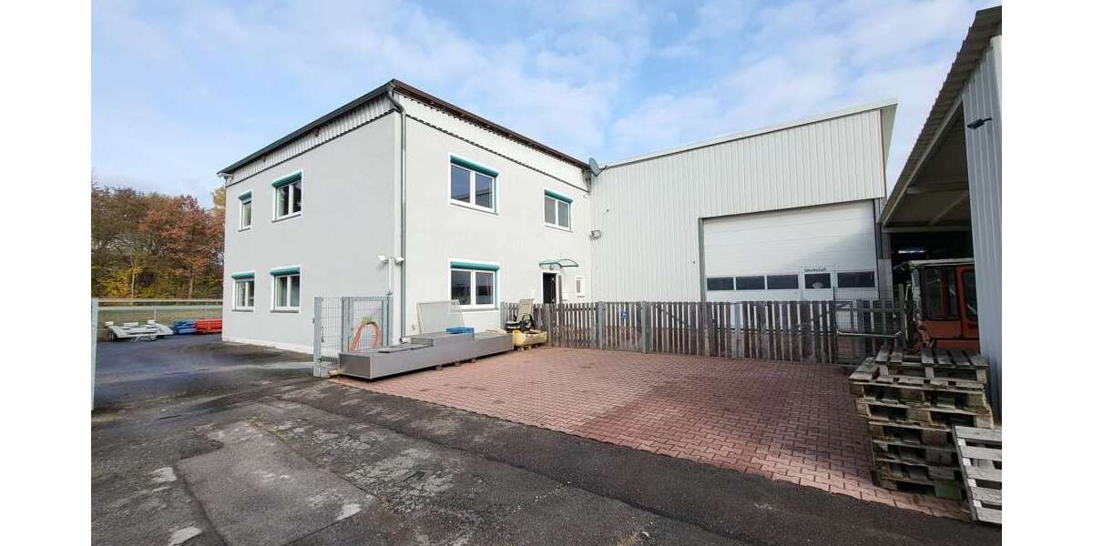 Halle in Saal an der Donau 590.000 € 150 m² zimmer