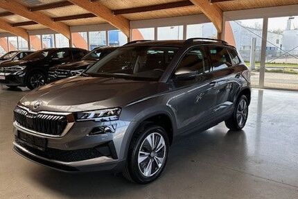 Skoda Karoq 47.720 km 24.850 &euro; Steinfurt 48565