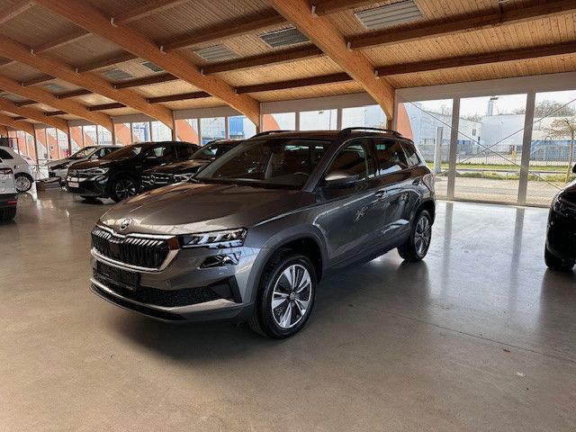 Skoda Karoq 47.720 km 24.850 &euro; Steinfurt 48565