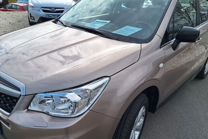 Subaru Forester 59.319 km 16.900 &euro; Bad Kötzting 93444