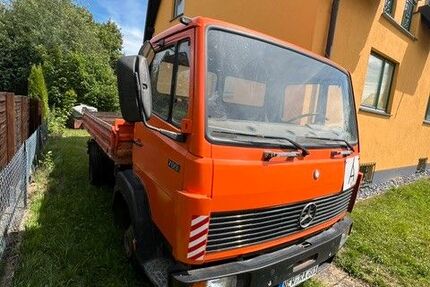 Mercedes-Benz Andere 222.000 km 9.250 &euro; Pleystein 92714