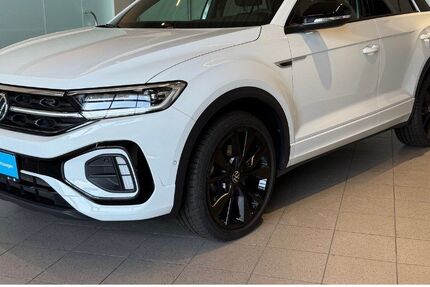 VW T-Roc 21.290 km 33.880 &euro; Fuldatal 34233