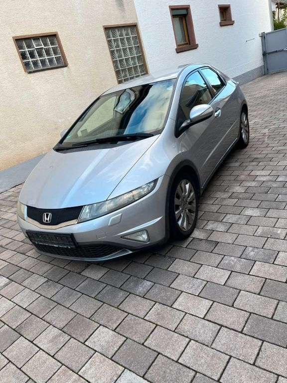 Civic