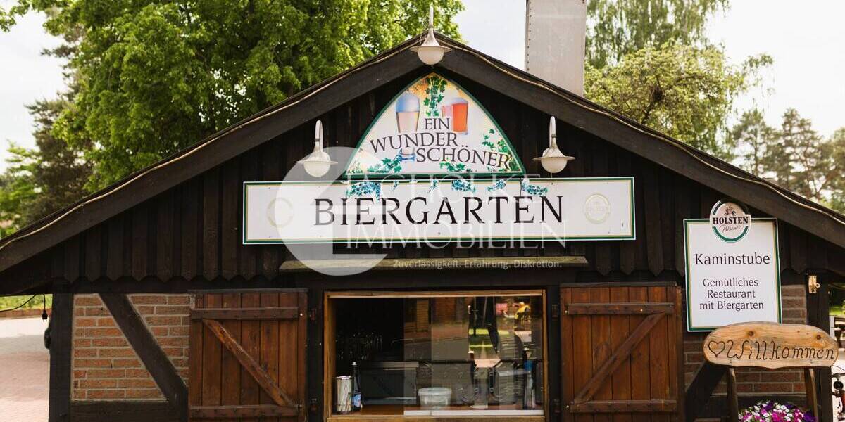 Gewerbeobjekt Gorleben - 299.000&euro; | Angebot:26454449