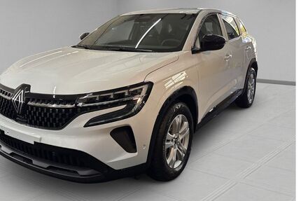 Renault Austral 2.000 km 32.990 &euro; Würzburg 97076