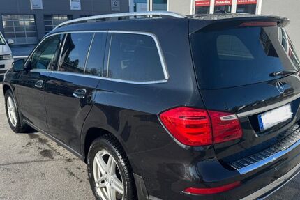 Mercedes-Benz GL 350 294.500 km 18.499 &euro; Schöllnach 94508