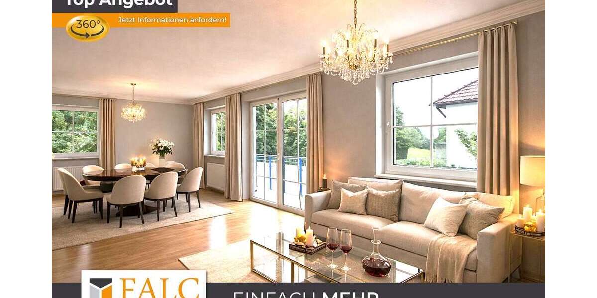 Wohnung zum Kaufen in München 799.000 € 112 m² 4 zimmer